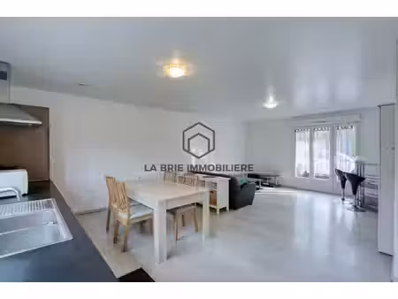 appartement villecresnes 2 pièce(s) 53.4 m2