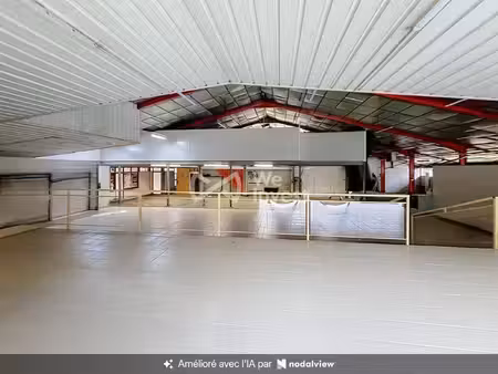 immobilier professionnel à vendre jurançon