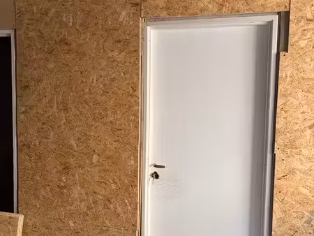 box de stockage 14m cube