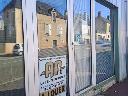 a louer local commercial