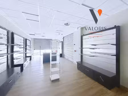 saint-martin-d'heres-peri-local commercial-location