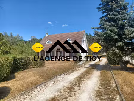 maison avec dépendance