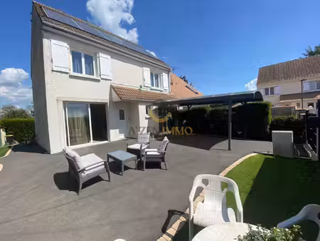 maison bressuire 3 chambres