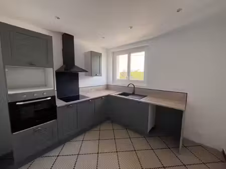 maison avec jardin
