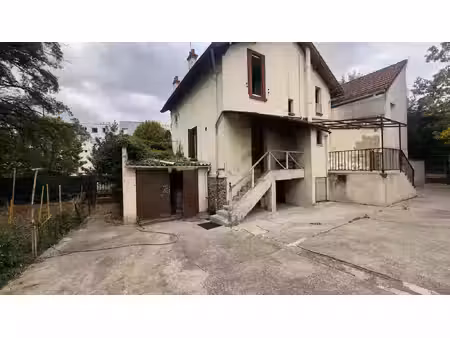 maison gagny 6 pièce(s) 100 m2