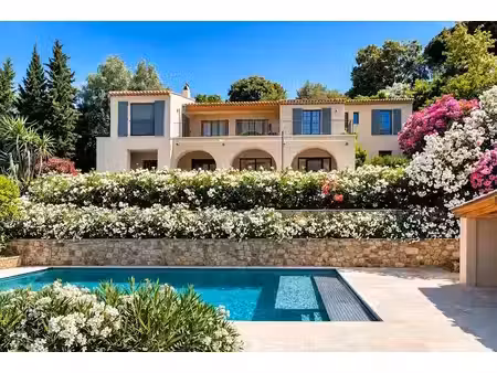 vente maison 7 pièces 264 m² à gassin (83580)  6 800 000 €