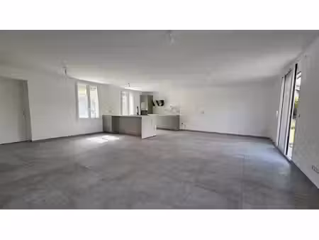 maison individuelle
