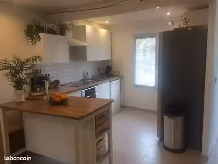 maison t3