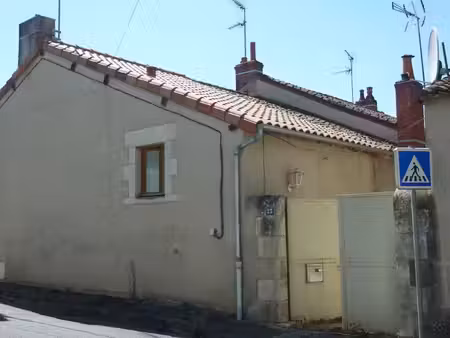 maison de ville