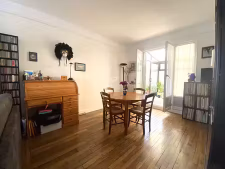 appartement nanterre 5 pièce(s) 116 m²