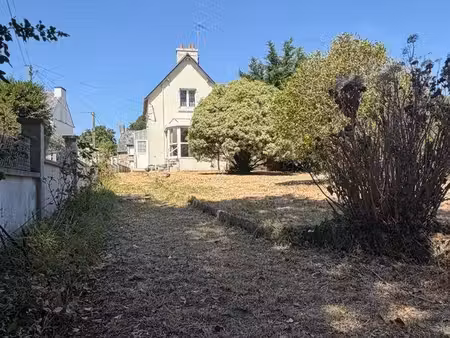 propriété 3 pièces 60 m²