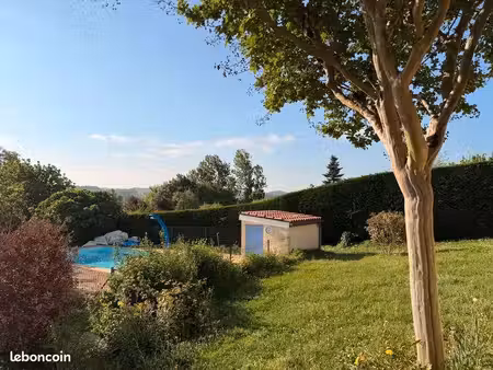 maison 5 pièces 123 m²