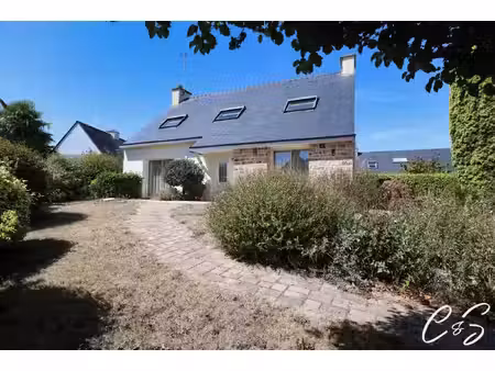 une belle adresse à lesconil : calme résidentiel  à deux pas