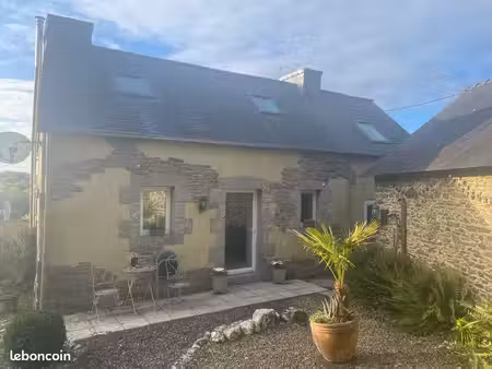 charmante maison au calme