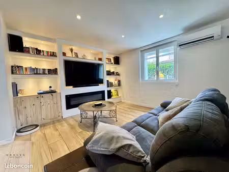 maison 5 pièces 123 m²