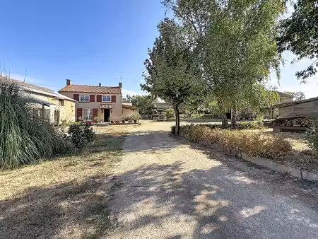 maison doué en anjou 4 pièces 124 m2
