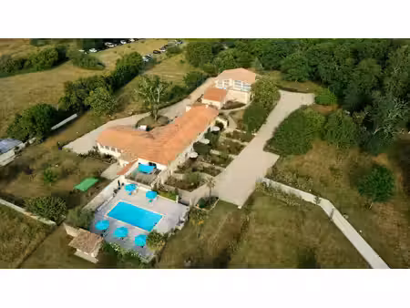 domaine renove dans le medoc