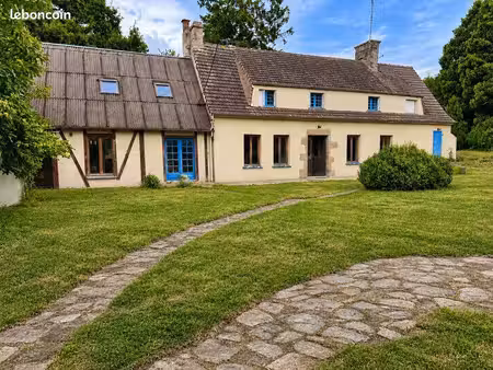 maison sourdeval
