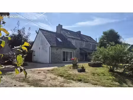 maison 7 pièces 164 m²