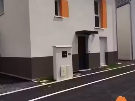 location maison 4 pièces 84.88 m² à saran (45770)  940 €
