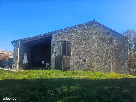 mas a rénover