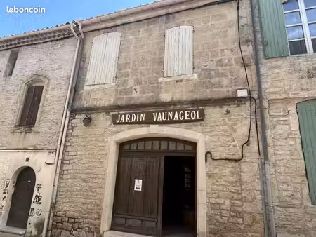 maison 4 pièces 109 m²