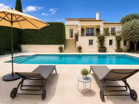 vente villa 7 pièces 170 m² à cogolin (83310)  1 250 000 €