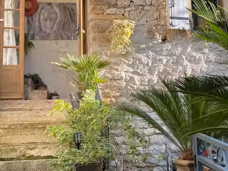 maison 4 pièces 93 m²