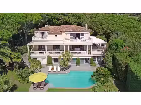 vente villa 7 pièces 470 m² à ramatuelle (83350)  21 000 000 €