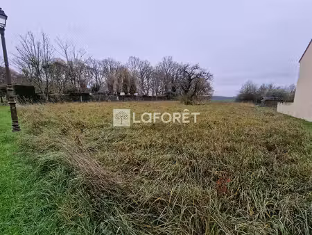 terrain constructible proche moret sur loing