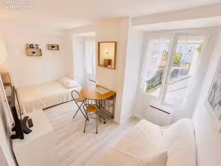 location studio luchon