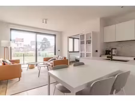 appartement à louer avec terrasse et 1 chambre   waterloo (vbe60180)