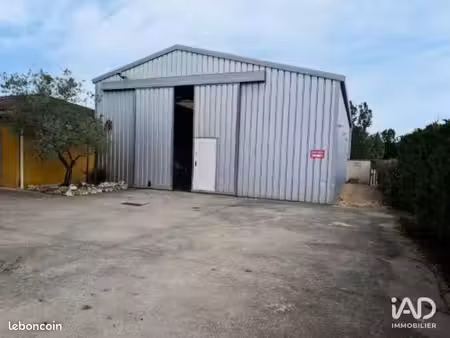 boutique 179 m² bonrepos-sur-aussonnelle