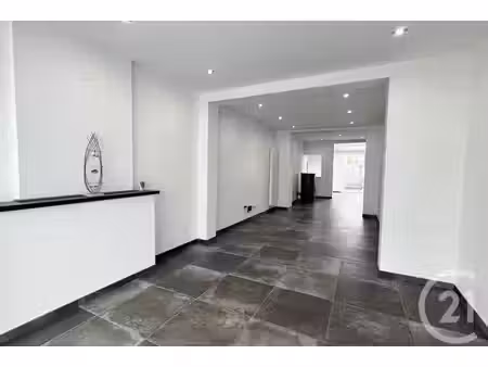 maison à louer à rue du roi albert 13 colfontaine (vbe60204)