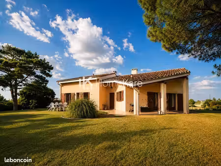 maison 5 pièces 141 m²