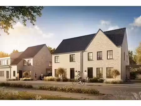 maisons neuves économes en énergie et fonctionnelles à me...