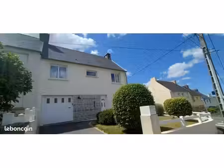 maison 5 pièces 90 m²