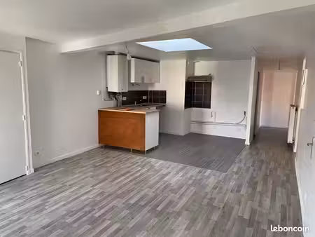 appartement t4 centre ville