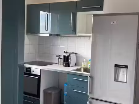 appartement t2 meublé