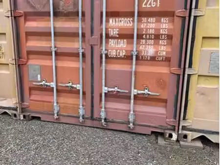 box  à louer