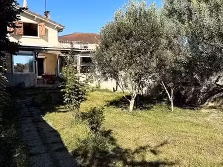 maison à vendre condom