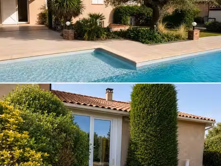 maison 5 pièces
