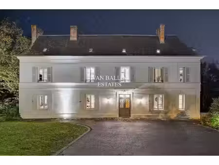 ivan ballini estates