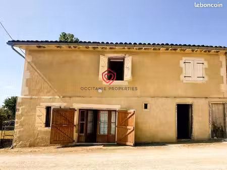 propriété 5 pièces 103 m²
