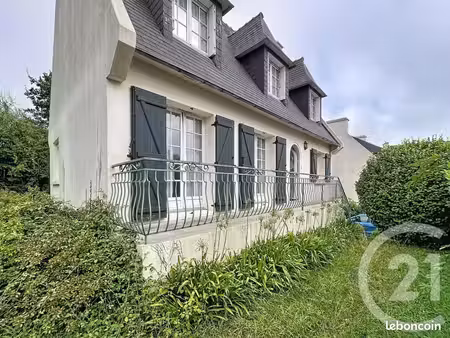 maison 5 pièces 111 m²