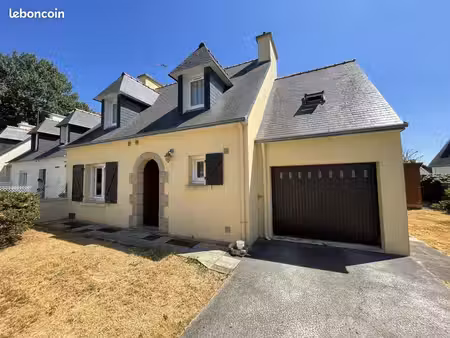 maison 5 pièces 93 m²