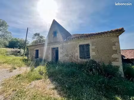 ferme 6 pièces 180 m²