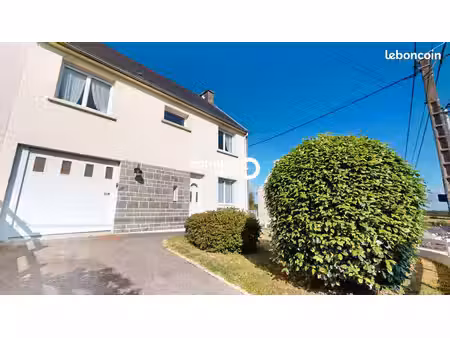 maison 6 pièces 90 m²