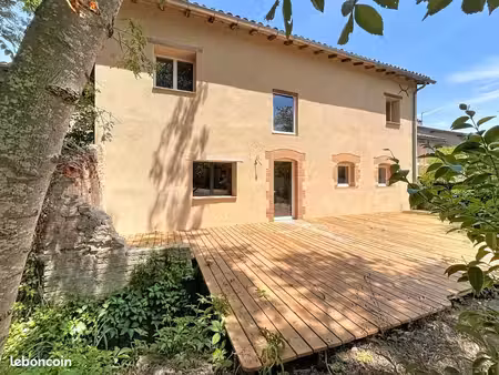 maison t6 275m2