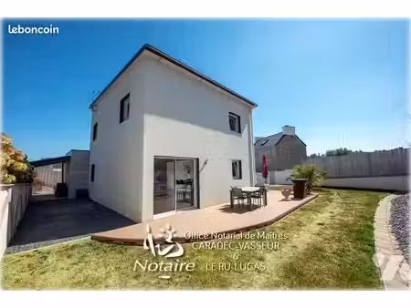 maison 6 pièces 102 m²
